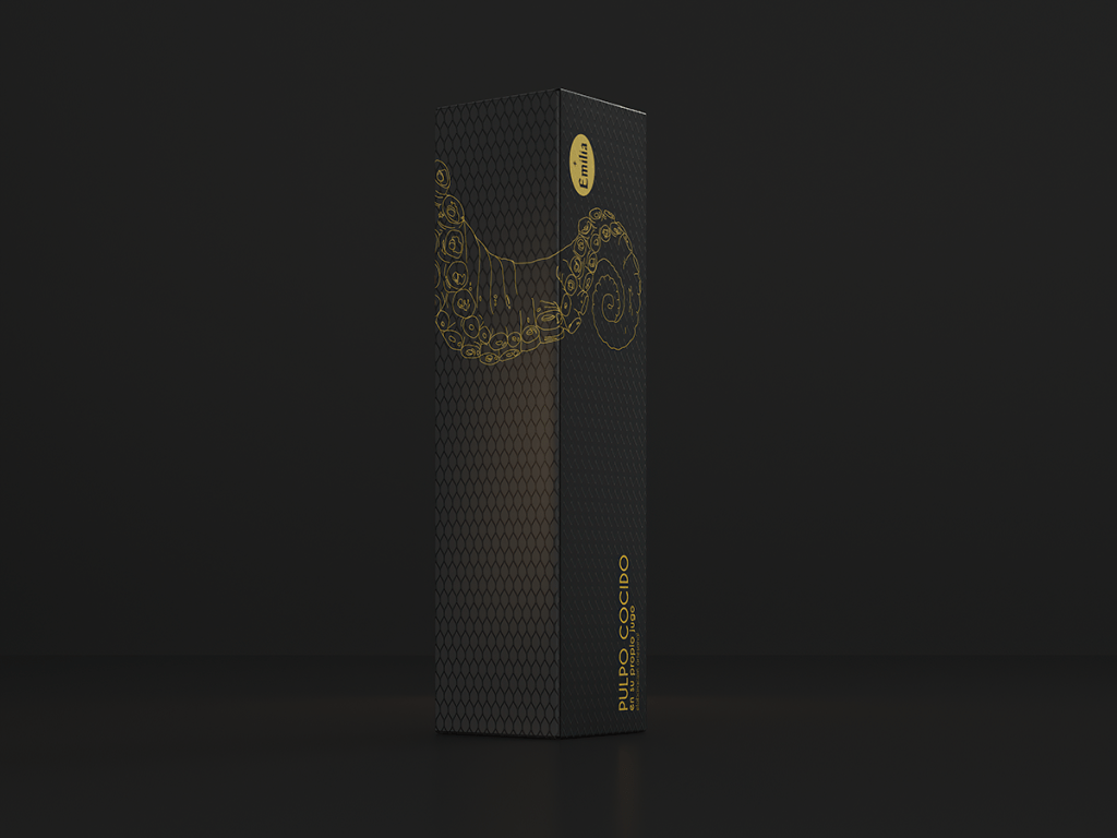 packaging pulpo premium luxury conservas emilia packaging envase diseño veralidad studio 03