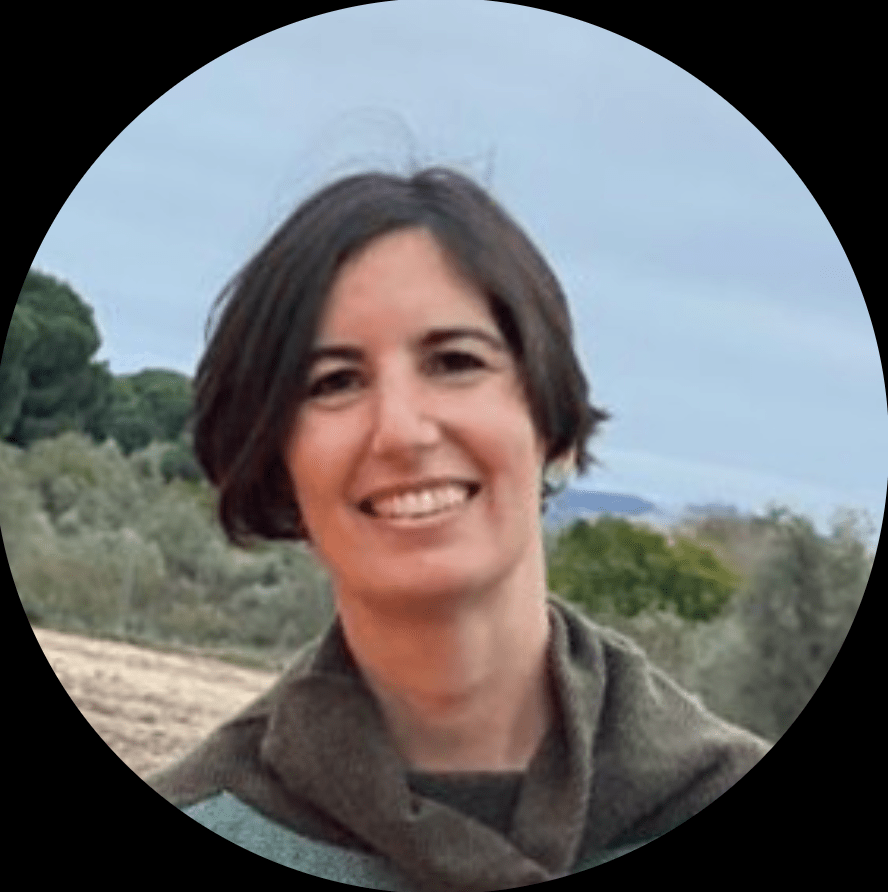blanca aguilar segura ceo agura aceites aove
