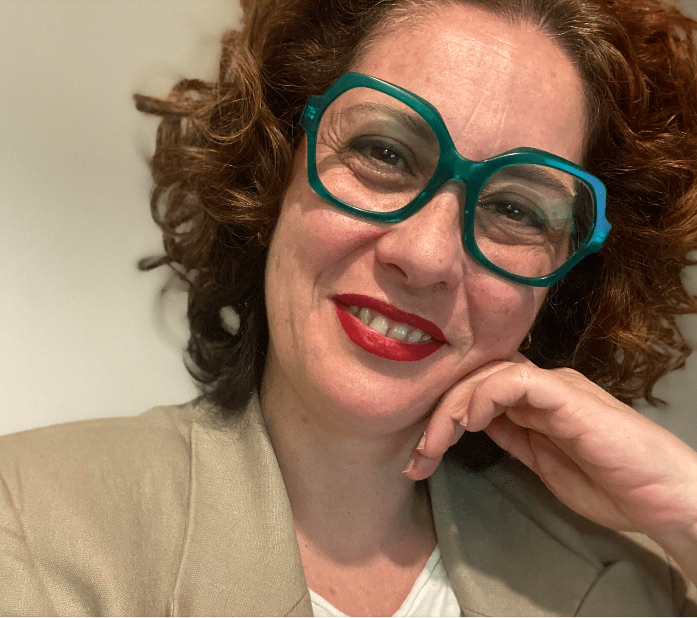 elena nuevo moreno
