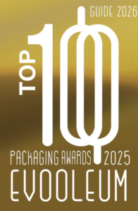 top 100 packaging awards evooleum aceite de oliva virgen extra