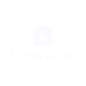logotipo FLORALIC fondo transparente