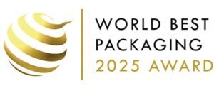 world best packging awards premio diseño veralidad studio