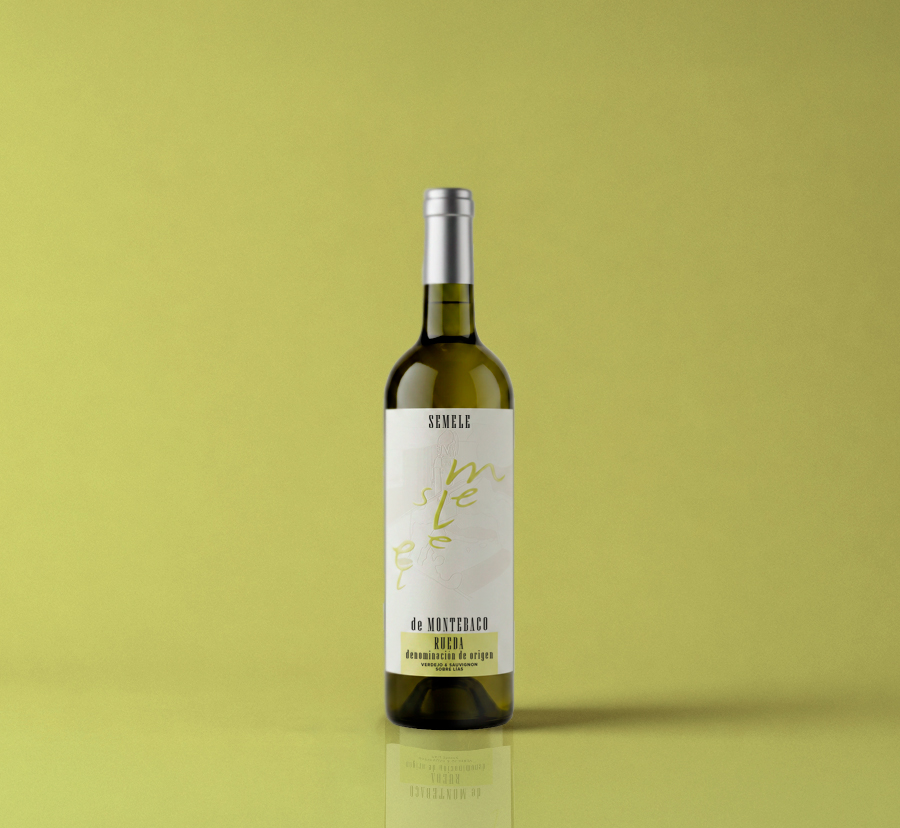 montebaco bodega vino blanco semele rueda verdejo sobre lias denominacion de origen castilla y león valbuena de duero valladolid